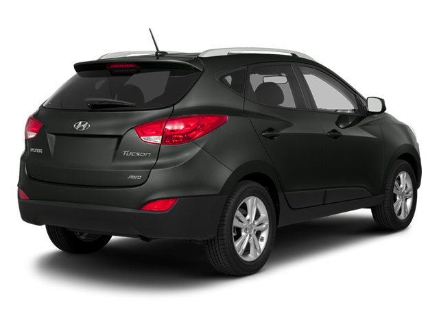 Used 2013 Hyundai Tucson Limited with VIN KM8JUCAC4DU710077 for sale in Altoona, PA