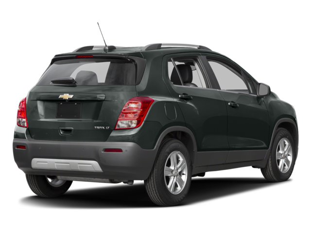 Used 2016 Chevrolet Trax LT with VIN 3GNCJPSB2GL278405 for sale in Altoona, PA