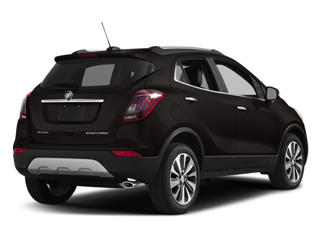 Used 2017 Buick Encore Essence with VIN KL4CJGSB5HB043860 for sale in Altoona, PA