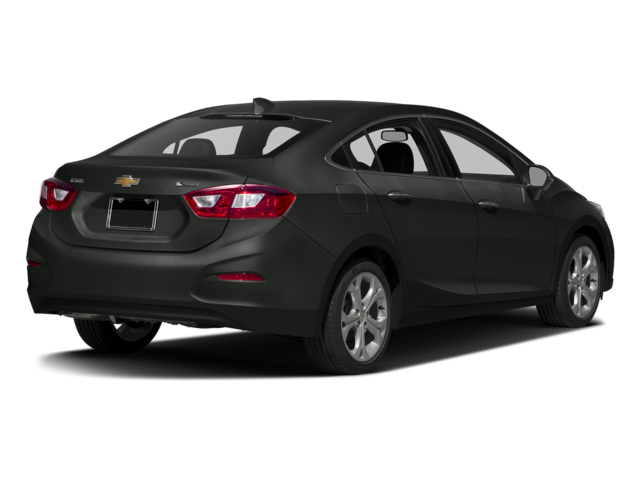 Used 2017 Chevrolet Cruze Premier with VIN 1G1BF5SM4H7142173 for sale in Altoona, PA