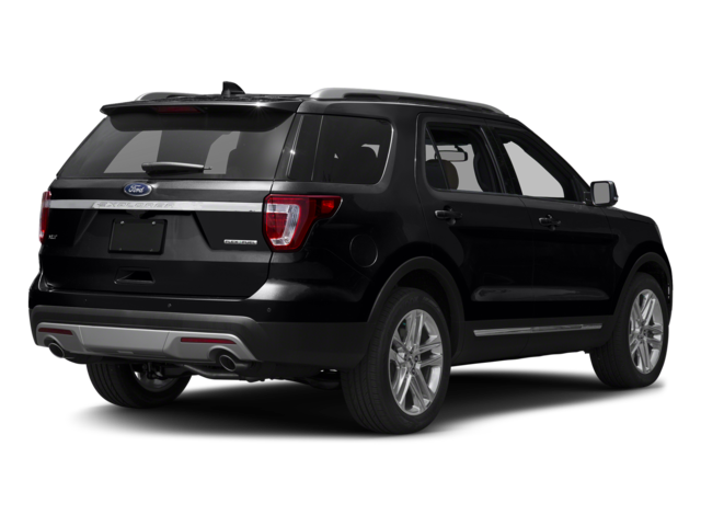 Used 2017 Ford Explorer XLT with VIN 1FM5K8D80HGA32573 for sale in Altoona, PA