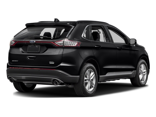 Used 2017 Ford Edge Titanium with VIN 2FMPK4K81HBC15041 for sale in Altoona, PA