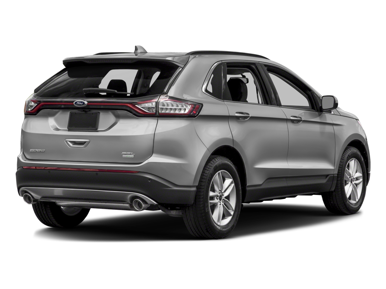 Used 2018 Ford Edge Titanium with VIN 2FMPK4K92JBC22627 for sale in Altoona, PA