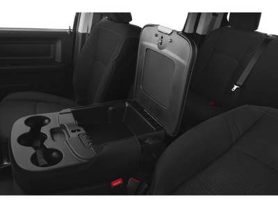 2019 RAM 2500 Tradesman