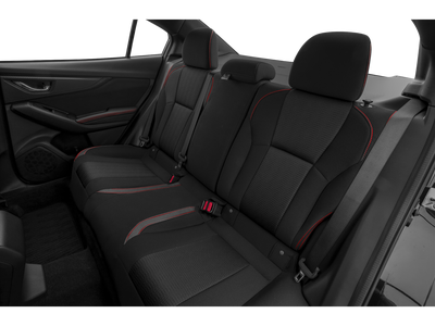 2019 Subaru Impreza 2.0i Sport