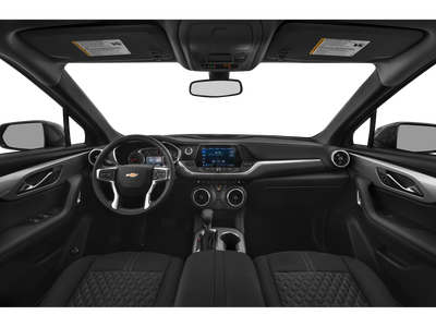 2020 Chevrolet Blazer AWD Premier