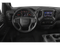 2020 Chevrolet Silverado 1500 4WD Crew Cab Short Bed Custom Trail Boss