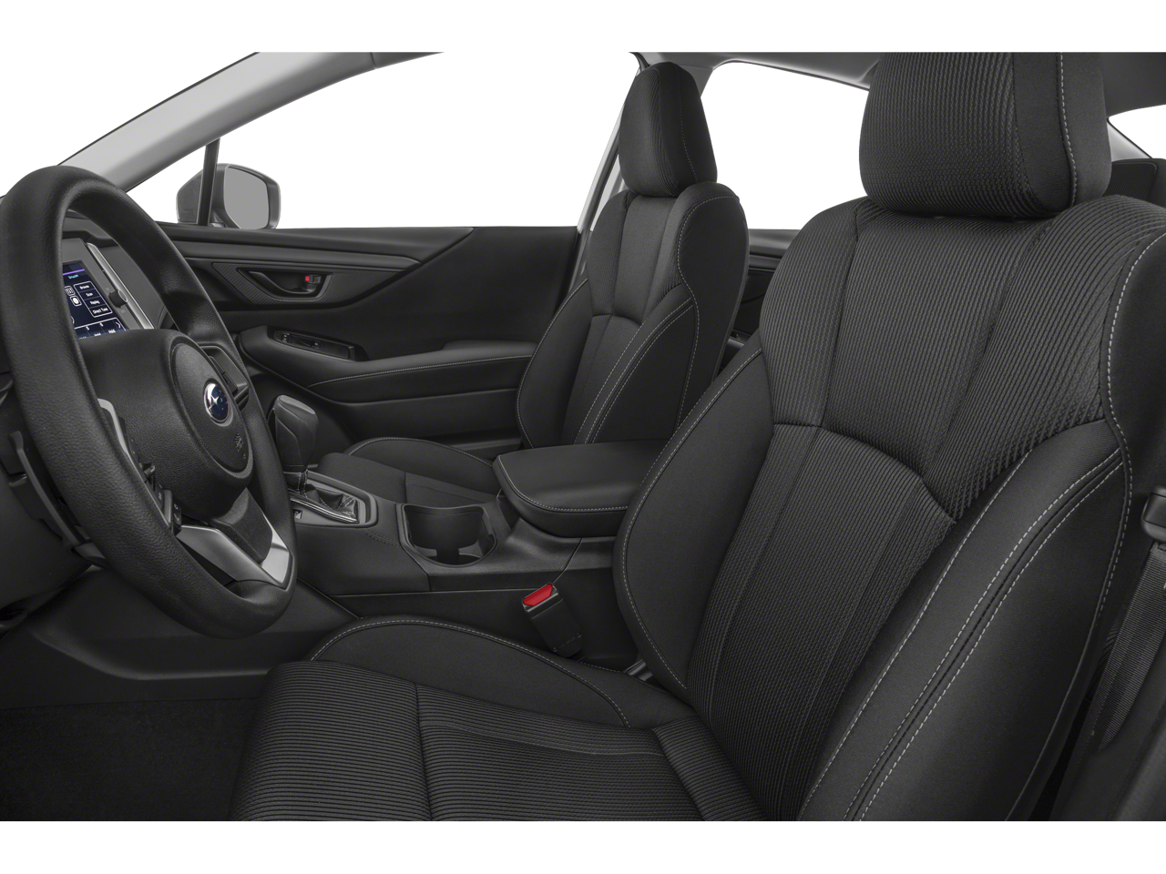 2020 Subaru Legacy Base