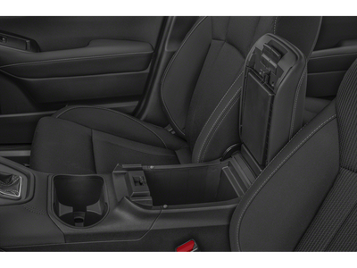 2020 Subaru Legacy Base