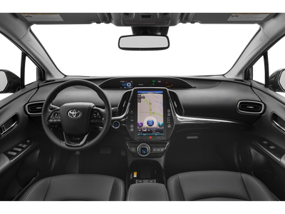 2020 Toyota Prius Prime Limited