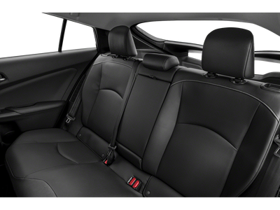 2020 Toyota Prius Prime Limited