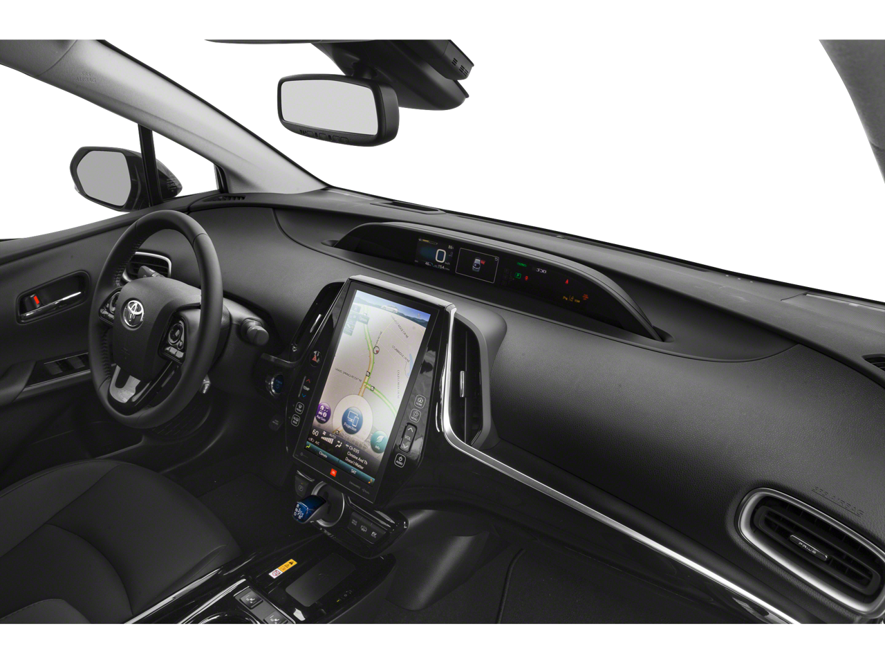 2020 Toyota Prius Prime Limited