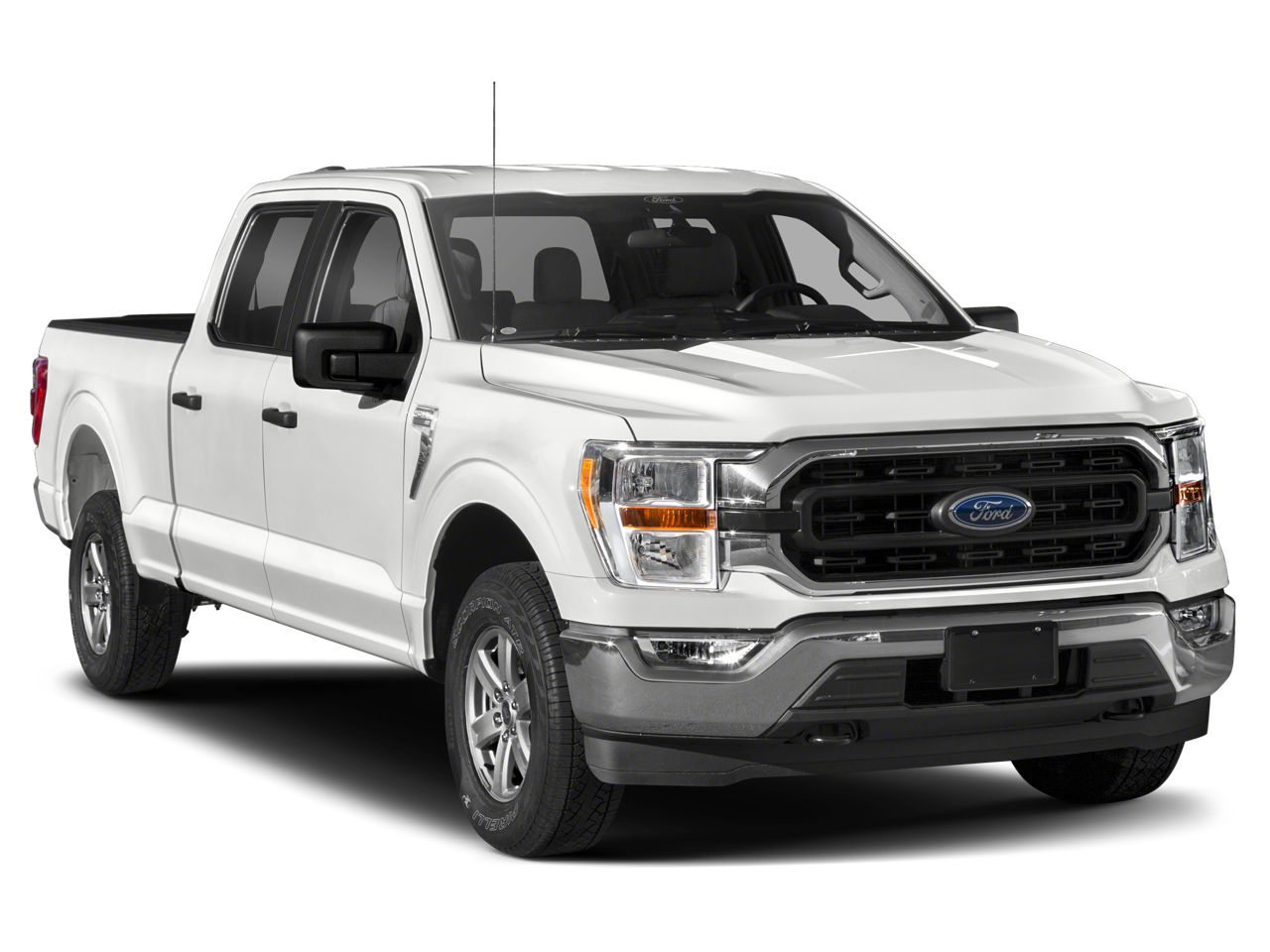 2021 Ford F150 XLT Altoona PA Courtesy Ford Lincoln 1FTEW1EP6MKE22560