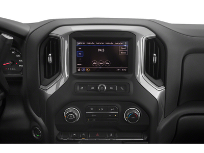 2022 Chevrolet Silverado 1500 LT LT1