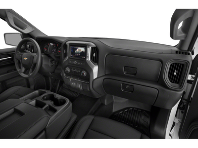 2022 Chevrolet Silverado 1500 LT LT1