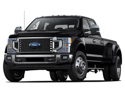 2022 Ford F-450SD Lariat DRW