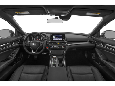 2022 Honda Accord Sport 2.0T