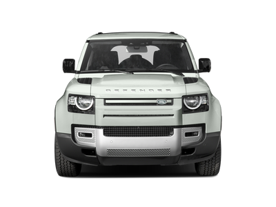 2022 Land Rover Defender 110 S