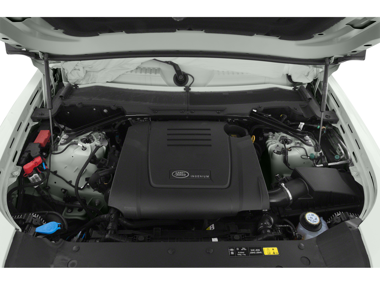 2022 Land Rover Defender 110 S
