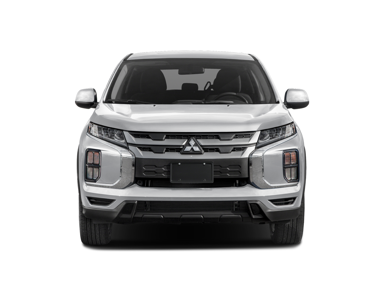 2022 Mitsubishi Outlander Sport Base