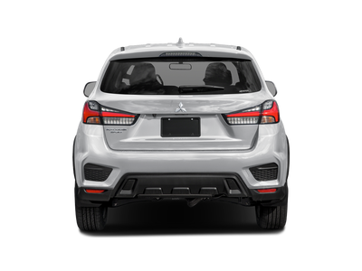 2022 Mitsubishi Outlander Sport Base