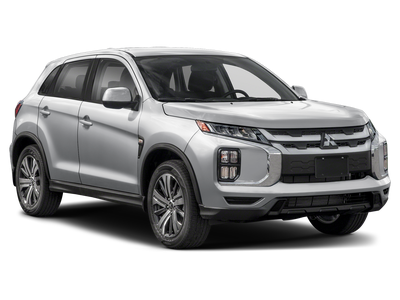 2022 Mitsubishi Outlander Sport Base