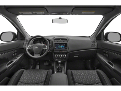 2022 Mitsubishi Outlander Sport Base