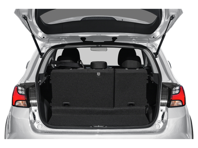 2022 Mitsubishi Outlander Sport Base
