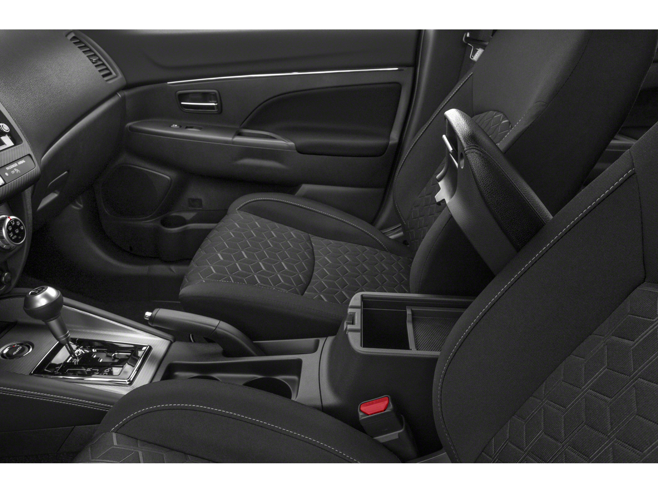 2022 Mitsubishi Outlander Sport Base