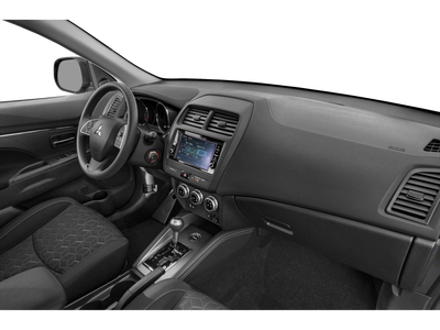 2022 Mitsubishi Outlander Sport Base