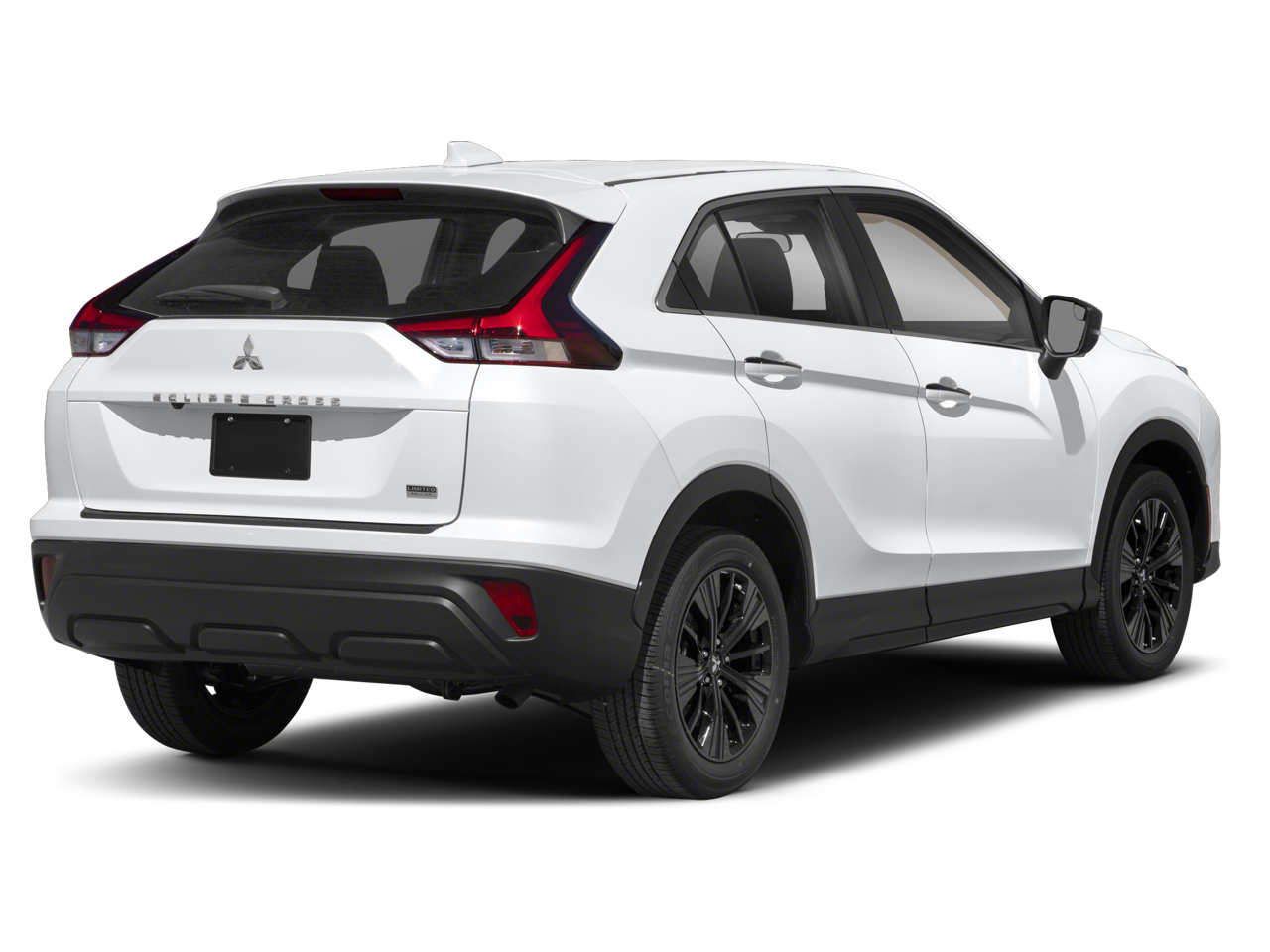 2022 Mitsubishi Eclipse Cross LE