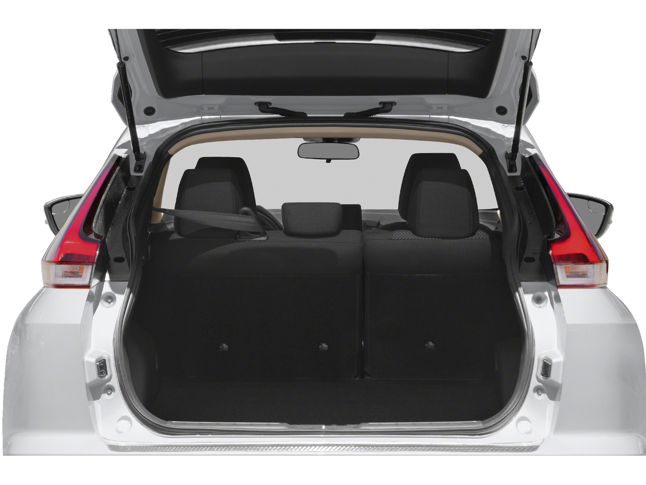 2022 Mitsubishi Eclipse Cross LE