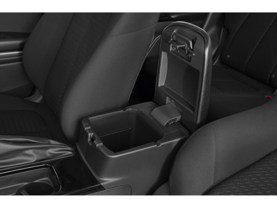 2022 Mitsubishi Eclipse Cross LE