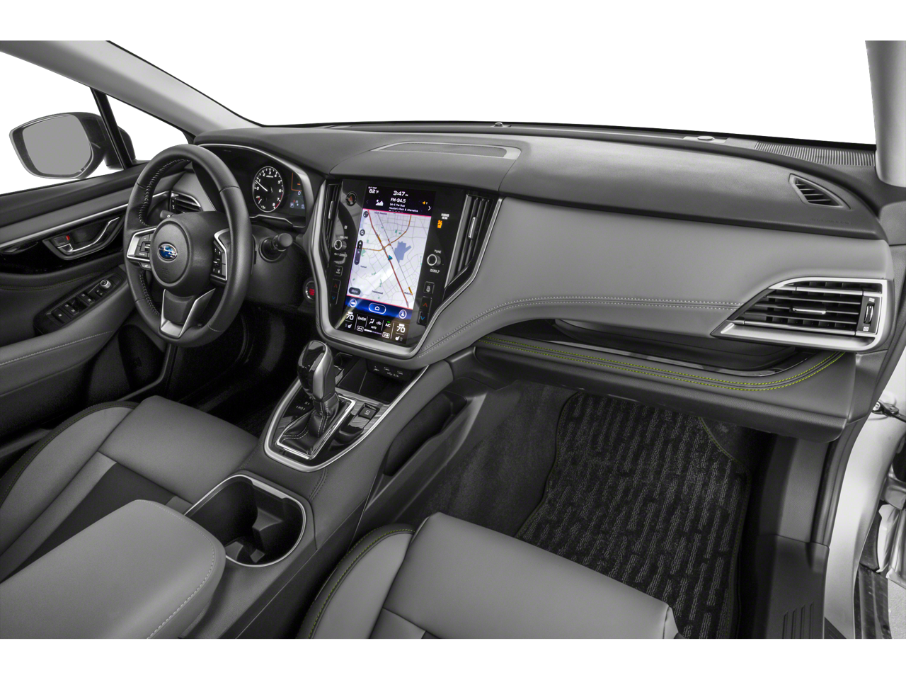 2022 Subaru Outback Onyx Edition XT
