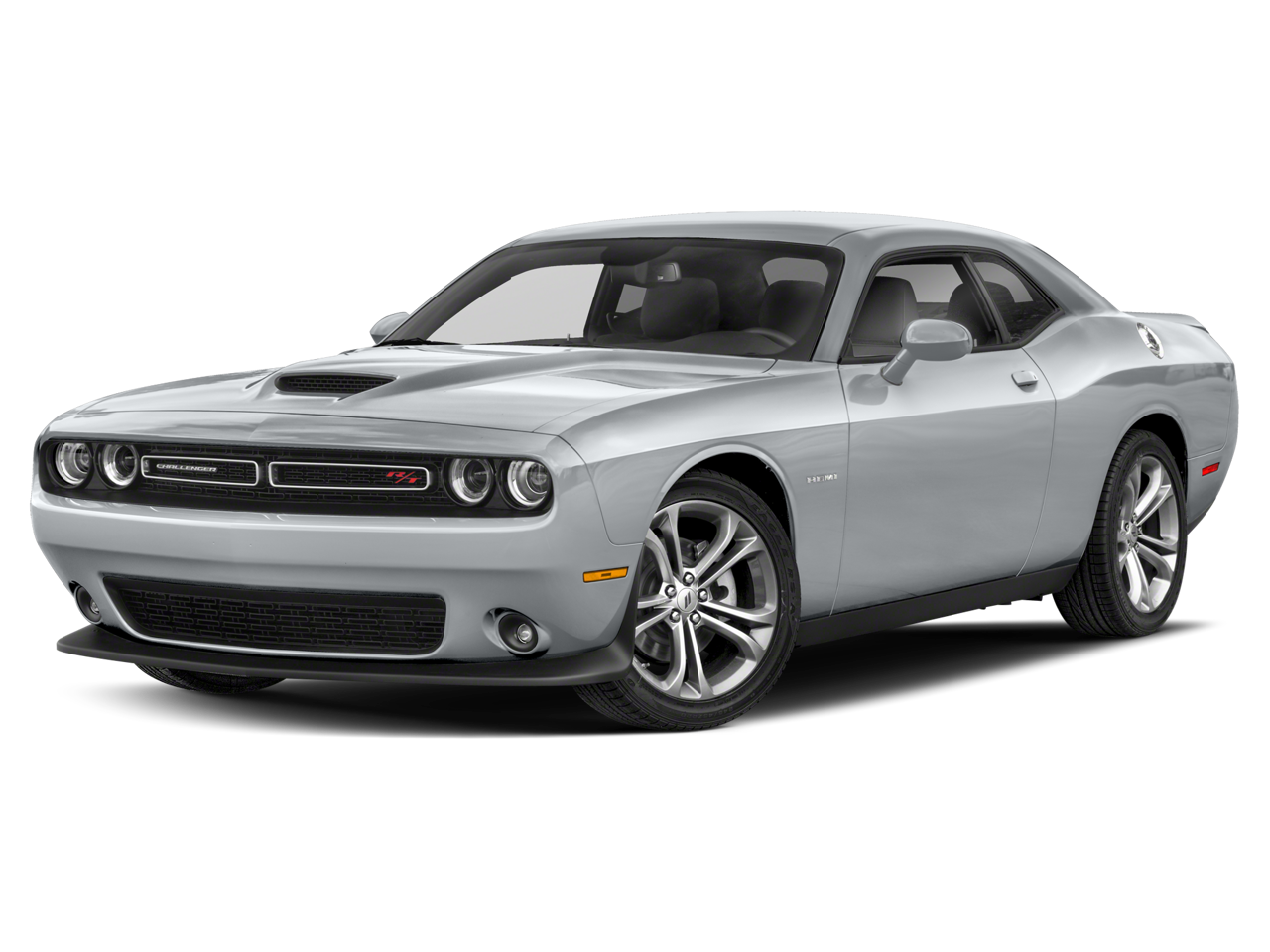 2023 Dodge Challenger GT Auto AWD's photo
