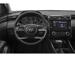 2023 Hyundai Tucson N Line