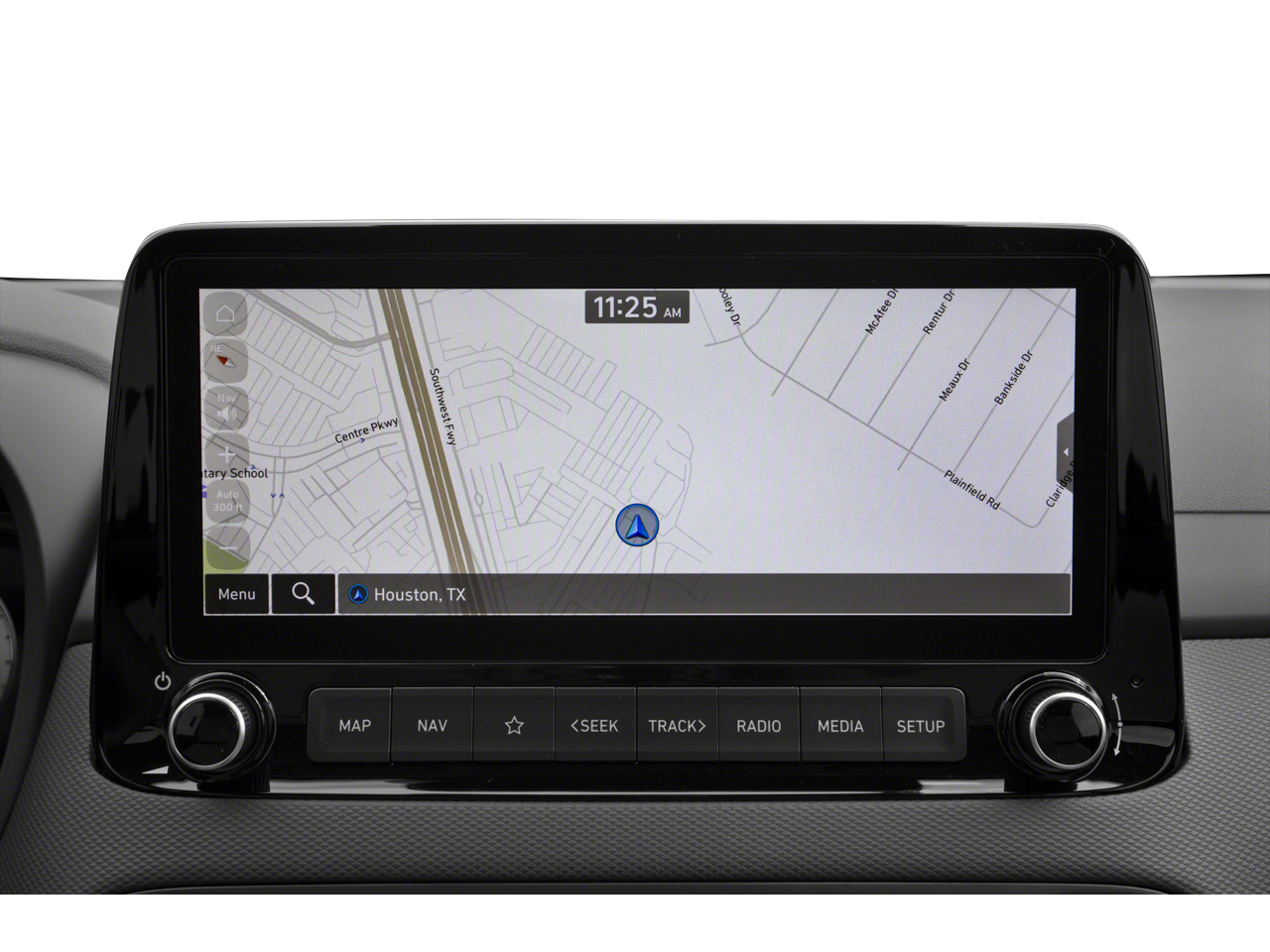 2023 Hyundai Kona Limited photo 3