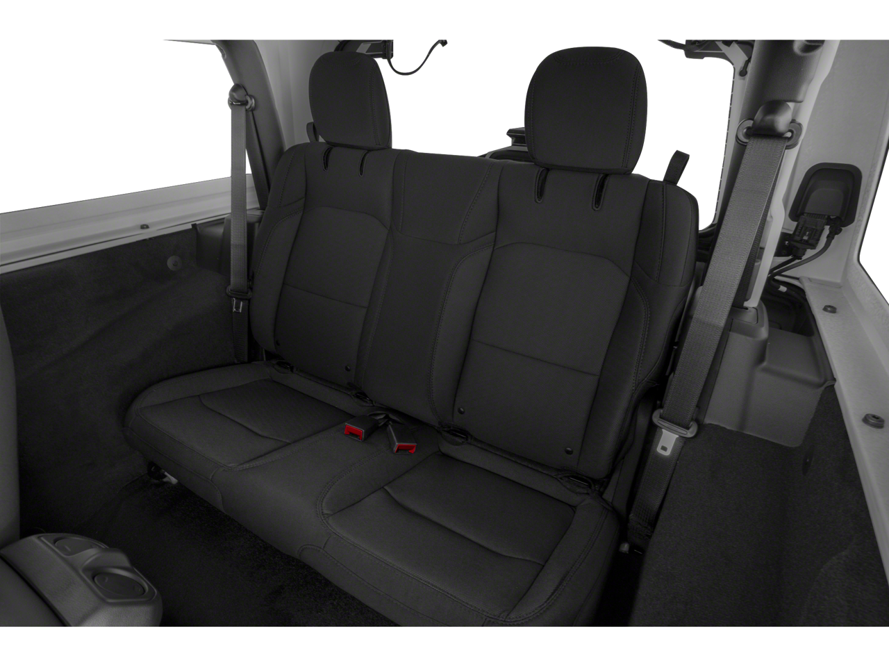 2023 Jeep Wrangler Freedom