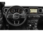 2023 Jeep Wrangler 4-Door Sahara