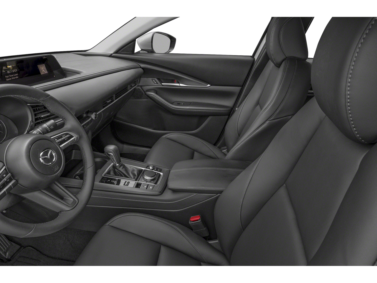 2023 Mazda Mazda CX-30 2.5 S Select Package