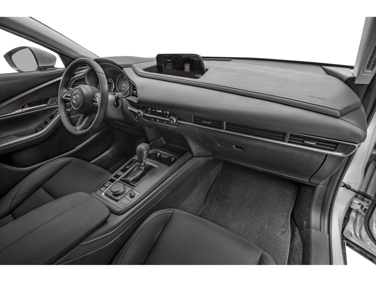 2023 Mazda Mazda CX-30 2.5 S Select Package