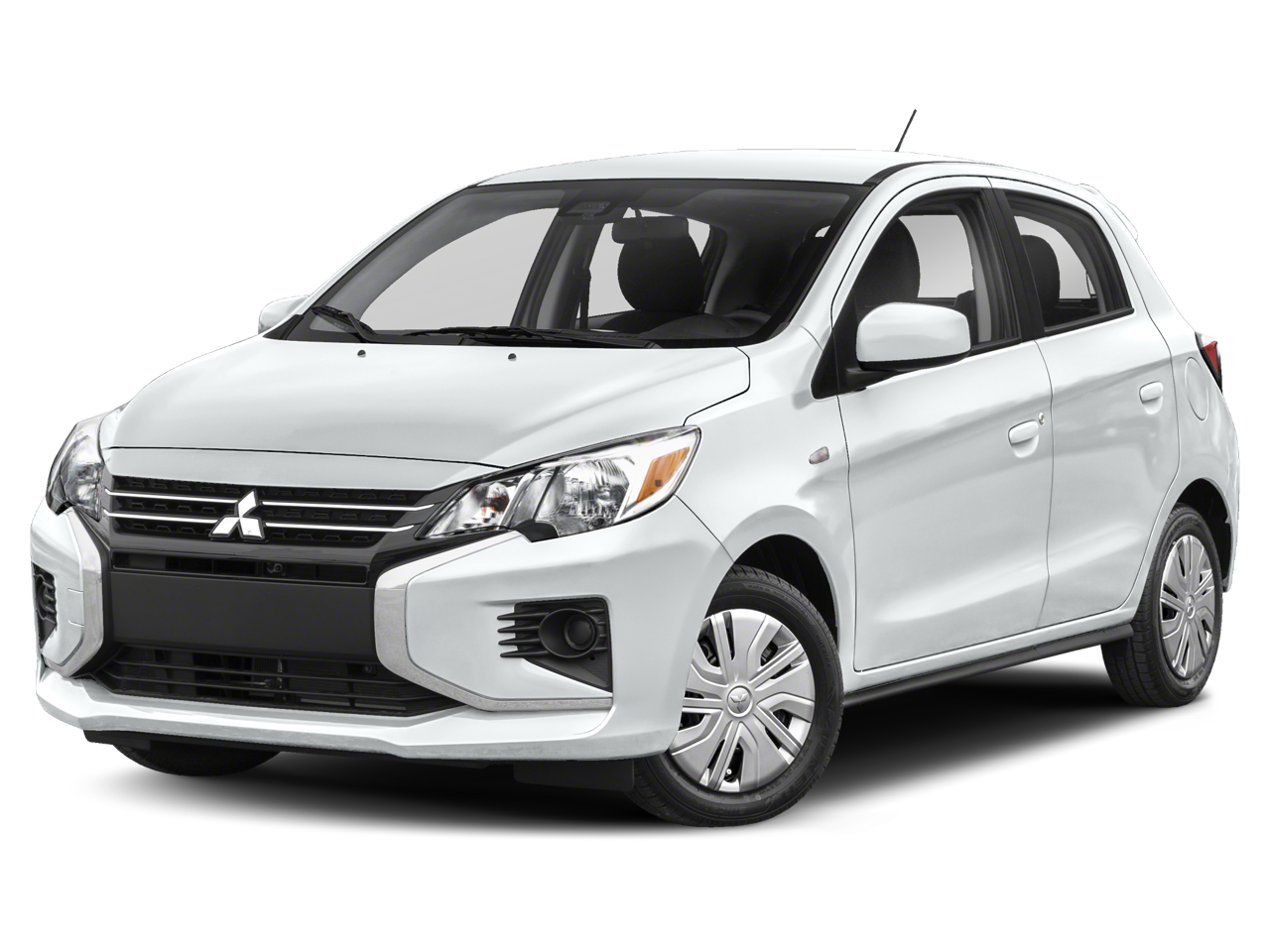 2023 Mitsubishi Mirage Base