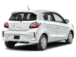 2023 Mitsubishi Mirage Base