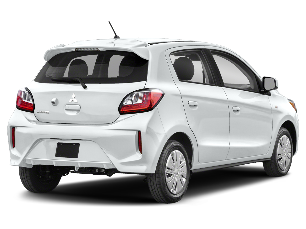 2023 Mitsubishi Mirage Base