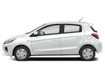 2023 Mitsubishi Mirage Base