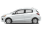 2023 Mitsubishi Mirage Base