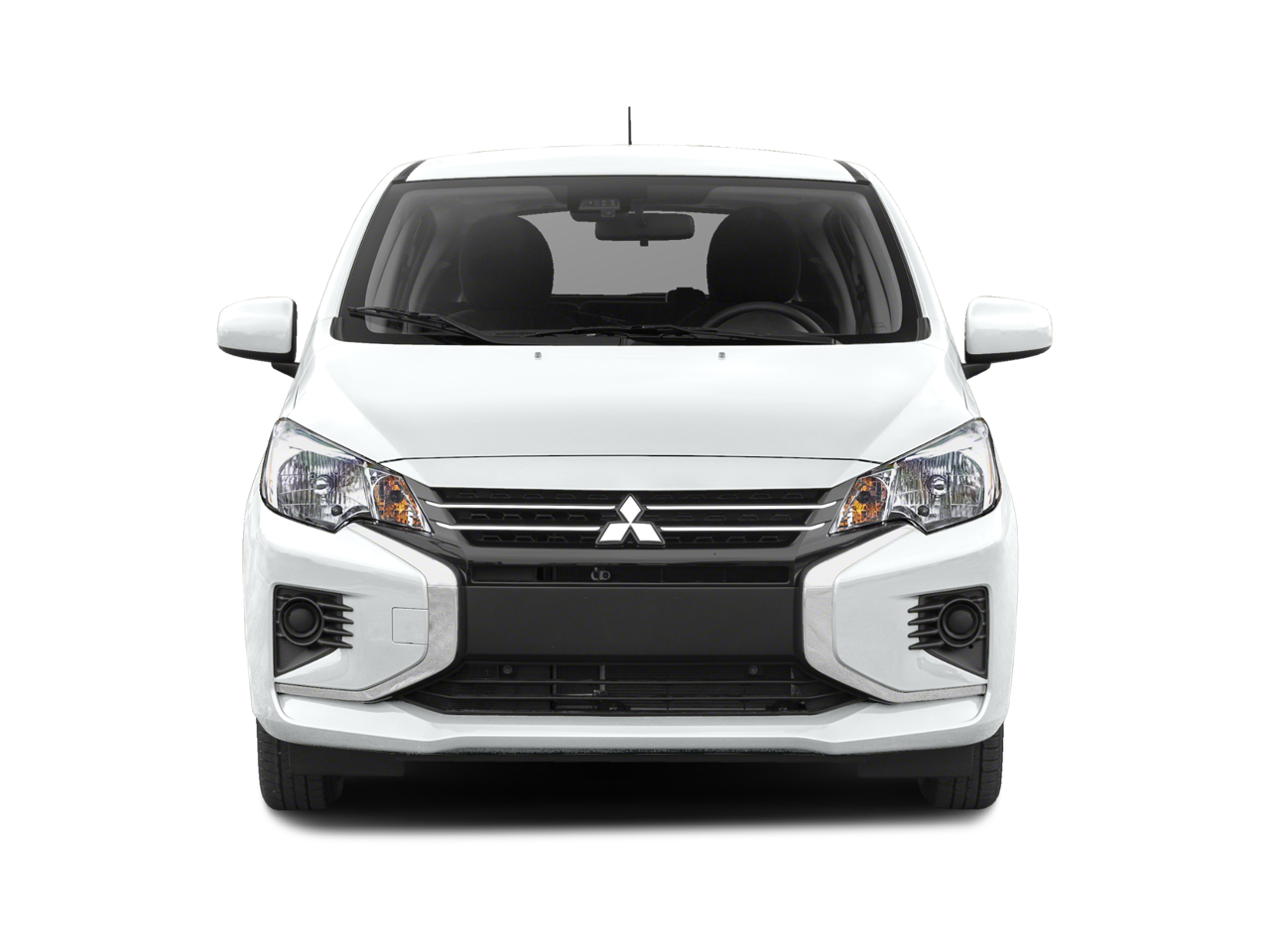 2023 Mitsubishi Mirage Base