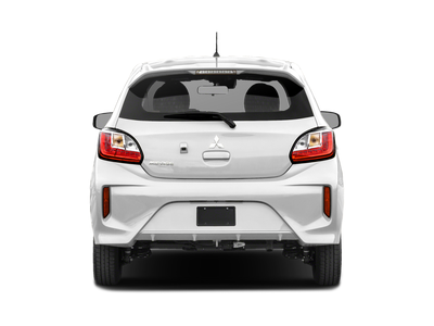 2023 Mitsubishi Mirage Base
