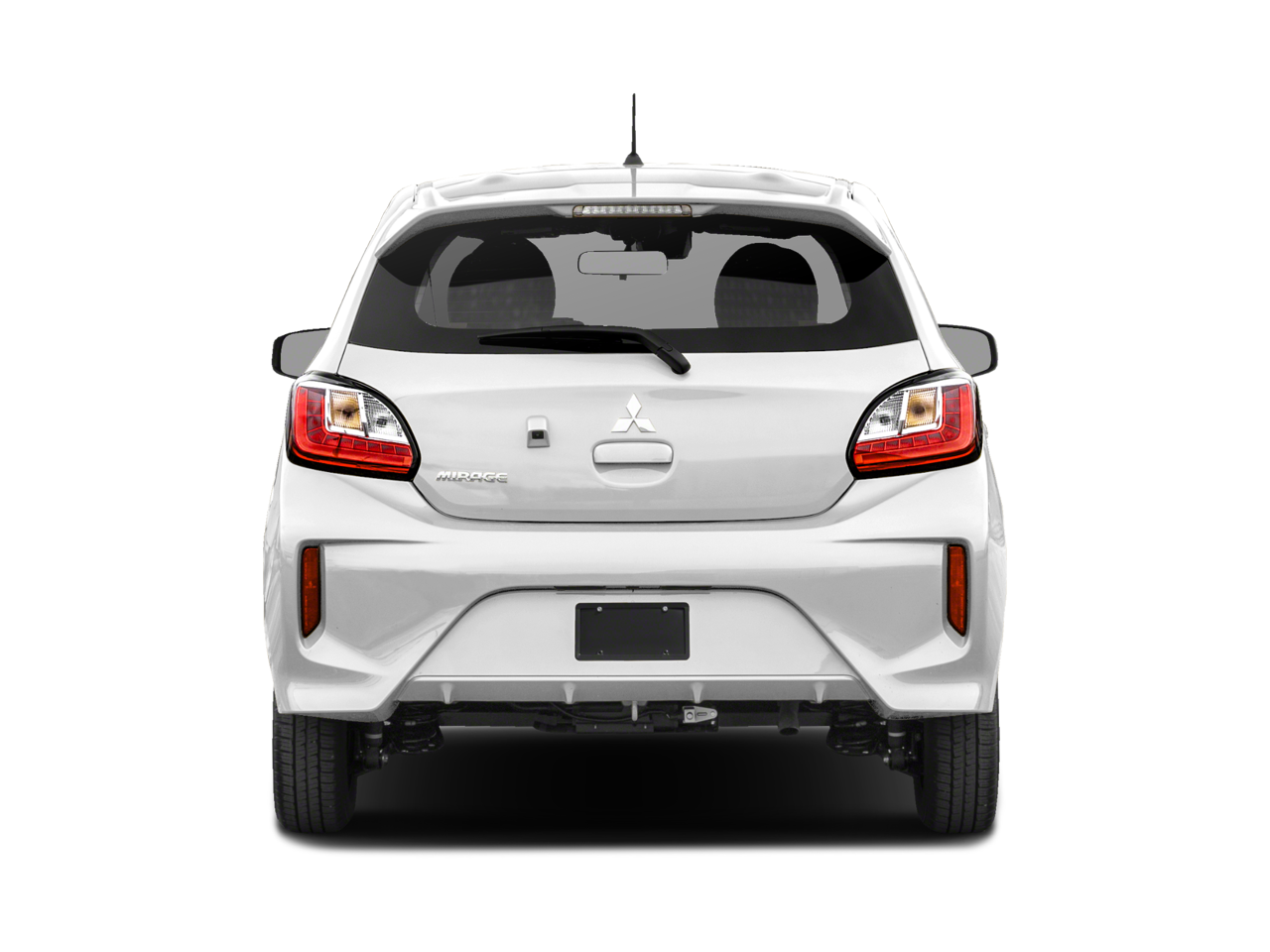 2023 Mitsubishi Mirage Base