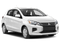 2023 Mitsubishi Mirage Base